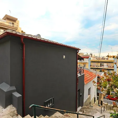 Ilposto Down * Kavala