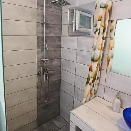 Apartment Ilposto Down Kavala