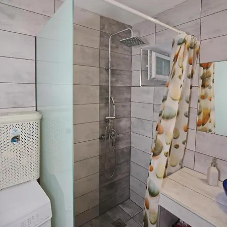 Ilposto Down Lejlighed