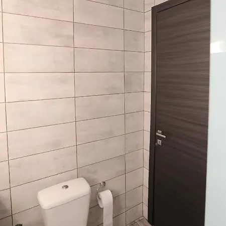 Ilposto Down Apartment Kavala
