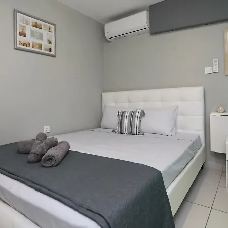 Apartment Ilposto Down *