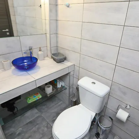 Ilposto Down Lejlighed *