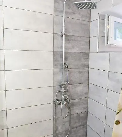 Apartment Ilposto Down