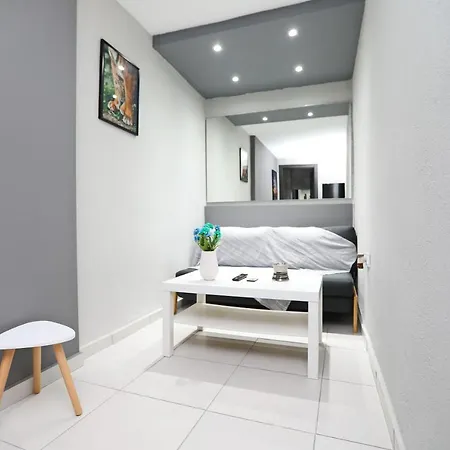 Ilposto Down Apartment