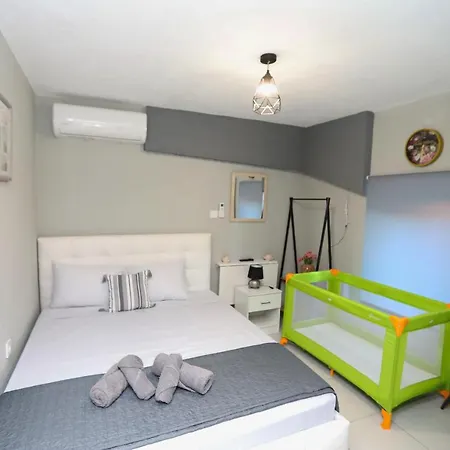 Ilposto Down Apartment *