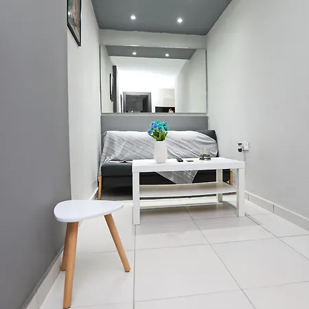 Apartment Ilposto Down