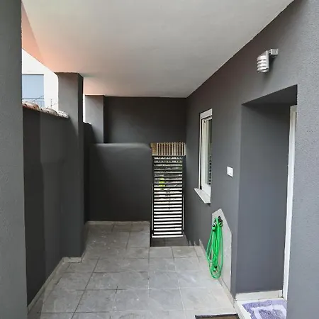 Διαμέρισμα Ilposto Down Καβάλα