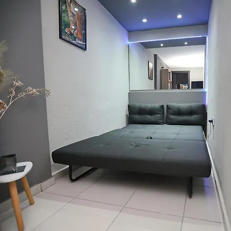 아파트 Ilposto Down *