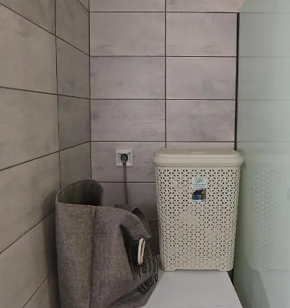 Διαμέρισμα Ilposto Down