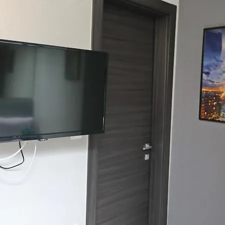 Διαμέρισμα Ilposto Down