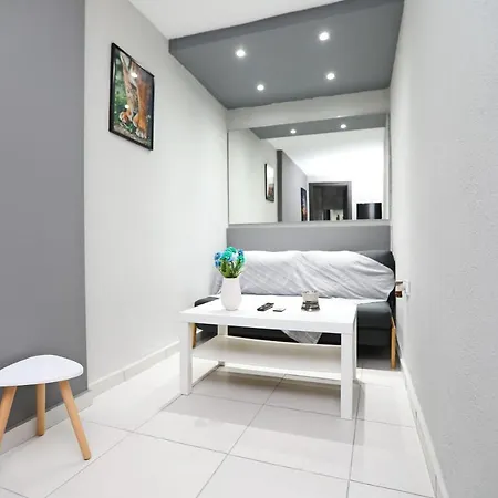 Ilposto Down 아파트