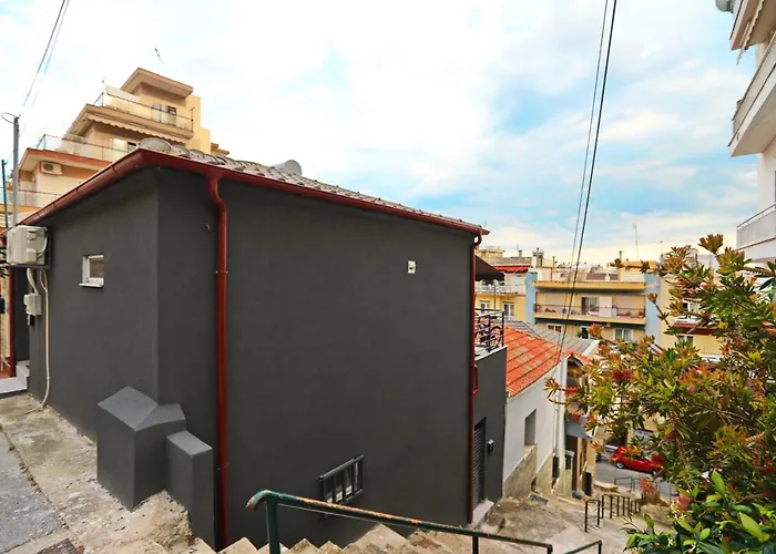 Ilposto Down * Kavala