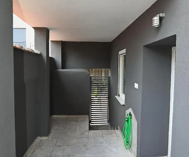 Apartmán Ilposto Down Kavala