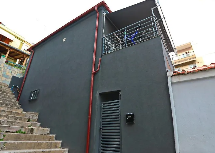 Ilposto Down Apartmán *