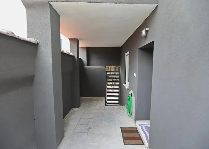 Ilposto Down Apartmán