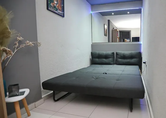 Apartmán Ilposto Down *