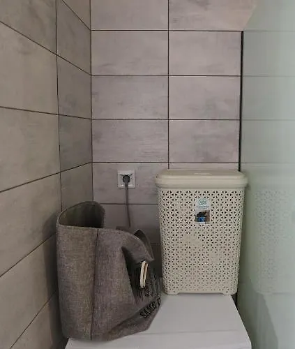 Apartmán Ilposto Down