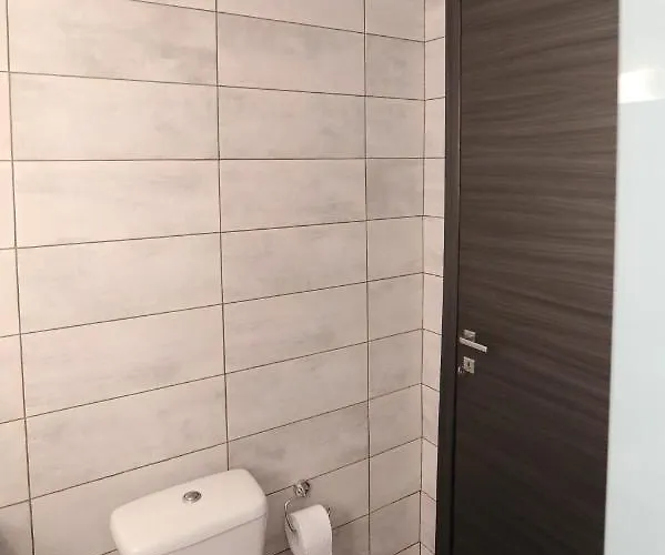 Ilposto Down Apartmán Kavala