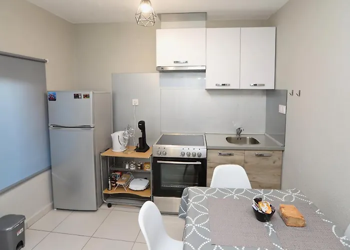 Ilposto Down Apartmán