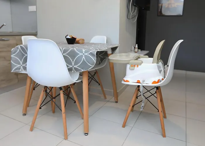 Ilposto Down Apartmán *