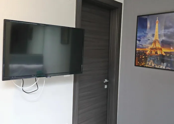 Apartmán Ilposto Down