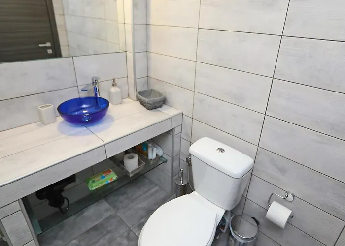 Ilposto Down Apartmán *