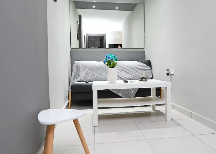 Apartmán Ilposto Down